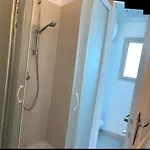 بيت للعطل Jacuzzi A L'abri Des Vents قرقشونه