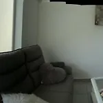 بيت للعطل Jacuzzi A L'abri Des Vents *