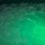 Jacuzzi A L'abri Des Vents