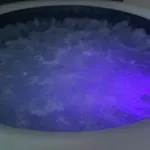 Jacuzzi A L'abri Des Vents *