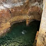 Jacuzzi A L'abri Des Vents * قرقشونه