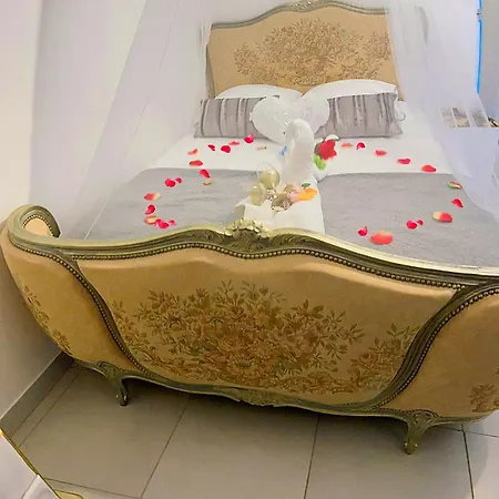 Jacuzzi A L'abri Des Vents *